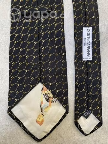 Corbata Dolce & Gabbana
