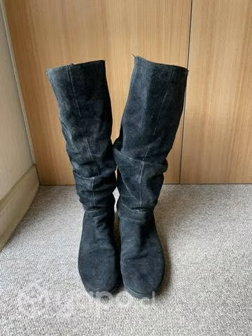 Bota - Talla 38
