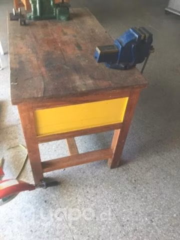 Tornillo mecánico N3