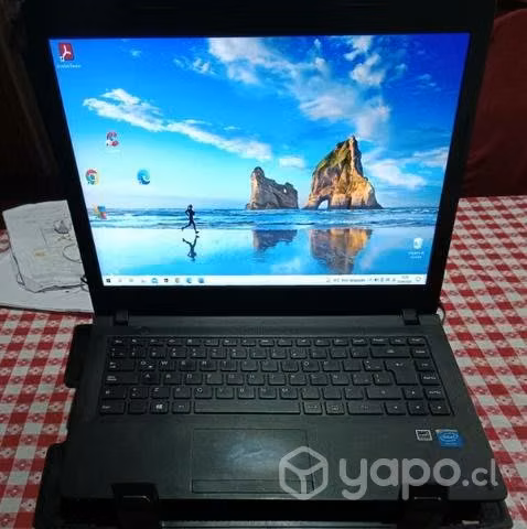 Notebook Lenovo