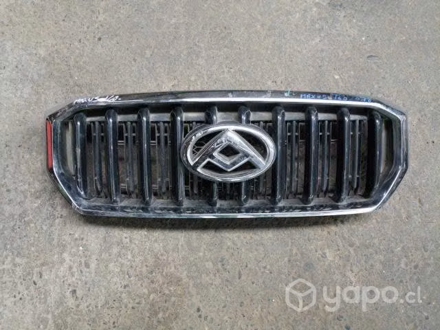 Mascara maxus t60 original