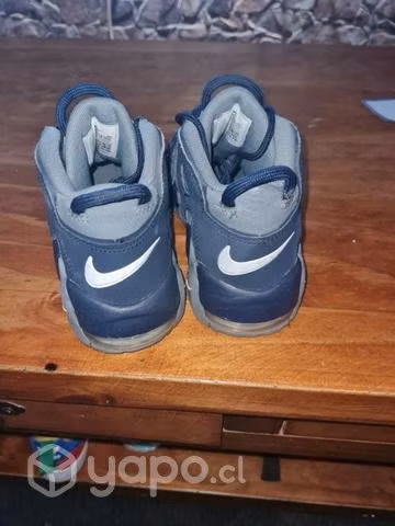 Zapatillas up tempo