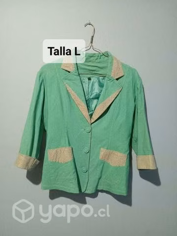 Lote de blazers