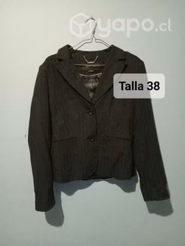 Lote de blazers