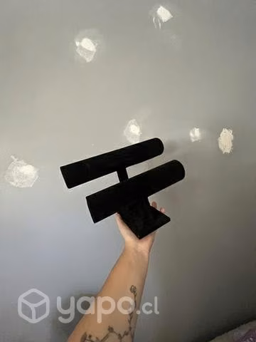 Exhibidor de pulseras