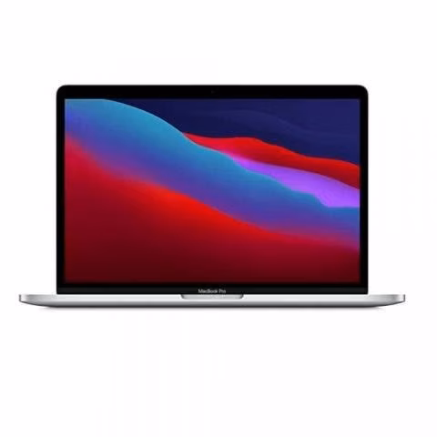 Macbook Air 13 Pulgadas Chip M1 8gb Ram 256gb SSD