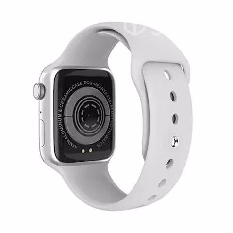Reloj Inteligente W8 Smartwatch Bluetooth Blanco