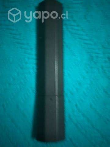 Aoc control original smartv neflix - youtube - Imagen 4