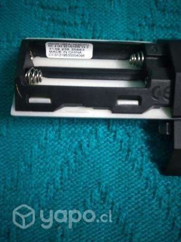 Aoc control original smartv neflix - youtube - Imagen 5