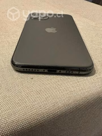 Iphone 11 pro