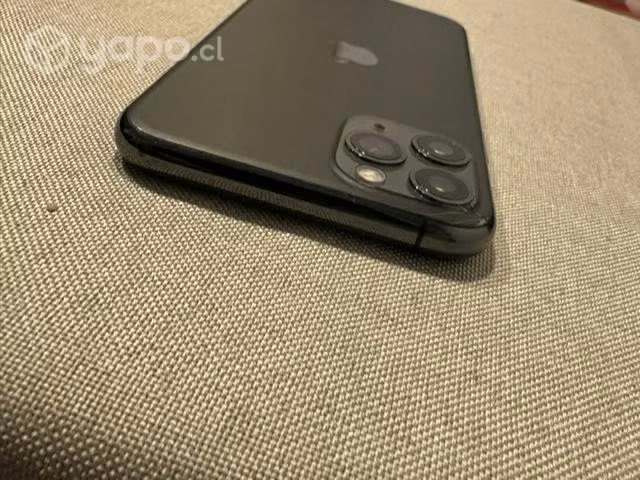 Iphone 11 pro