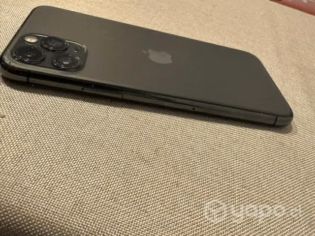 Iphone 11 pro