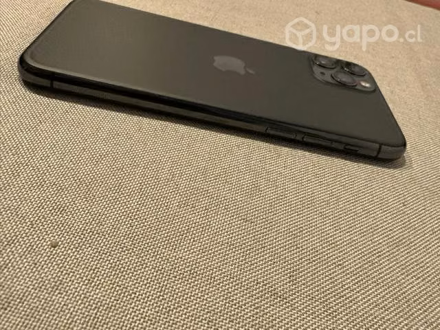 Iphone 11 pro