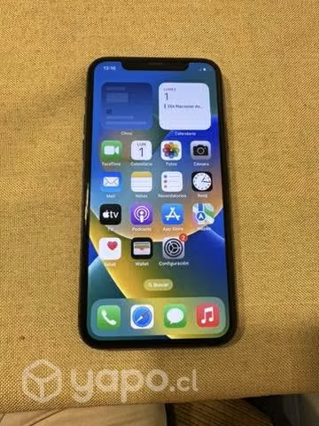 Iphone 11 pro