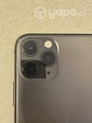 Iphone 11 pro