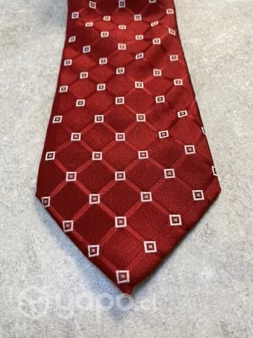 Corbata Collection Signature Donald J. Trump