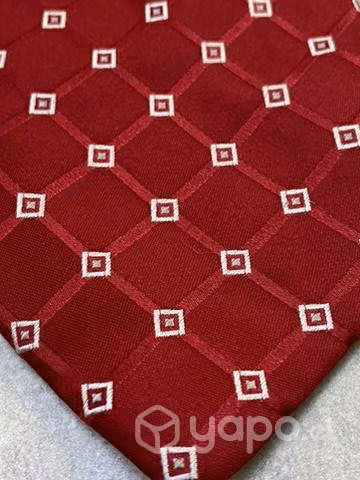 Corbata Collection Signature Donald J. Trump