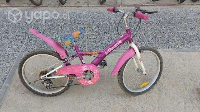 Bicicleta - Imagen 2