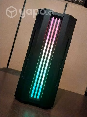 Pc Gamer AMD