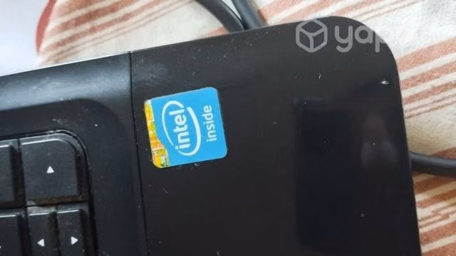 Notebook HP para repuesto. - Imagen 5