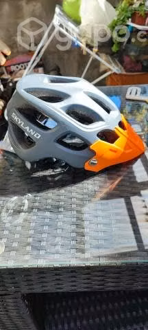Bicicleta mongoose tyax sport 27,5 m