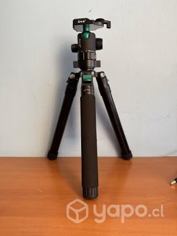 Tripode LVG BX 15
