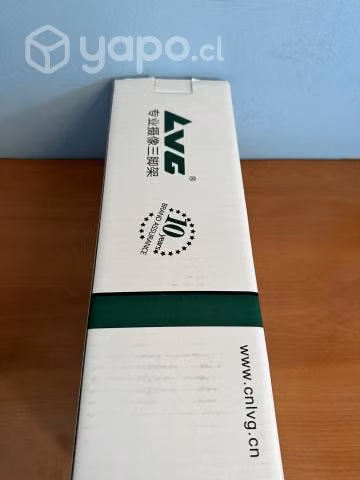 Tripode LVG BX 15 - Imagen 5