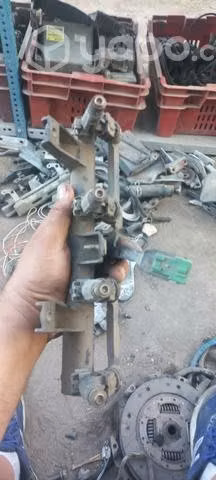 Inyector peugeot 306 1.4