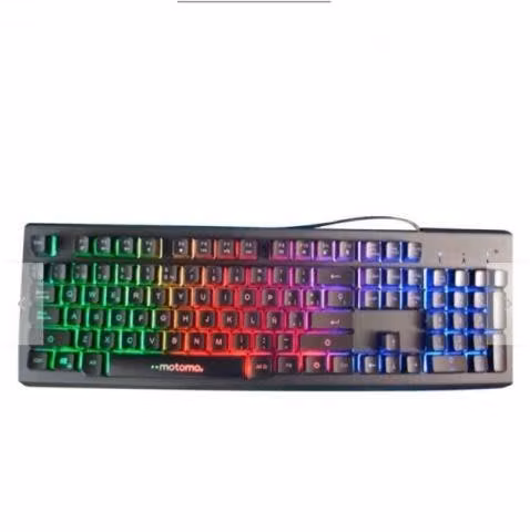 Kit GAMER COMPLETO NUEVO