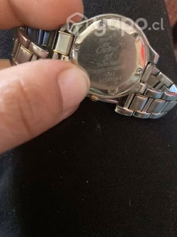Reloj Cartier Must - Imagen 3