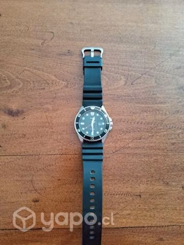 Reloj casio mdv-107