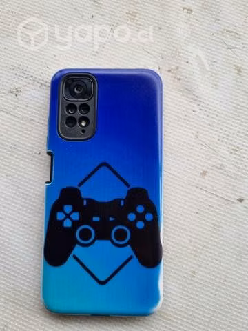 Xaomi redmi note 11s - Imagen 2