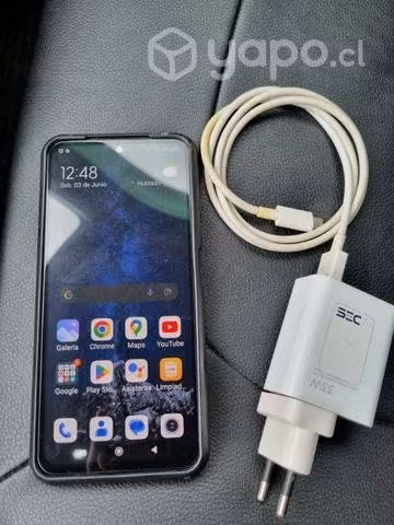 Xaomi redmi note 11s - Imagen 3