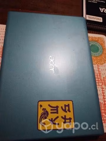 Notebook Acer Aspire 1 A114 - Imagen 3