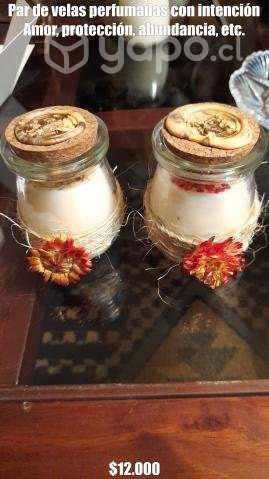 Velas aromatizadas - Imagen 6