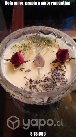 Velas aromatizadas - Imagen 3