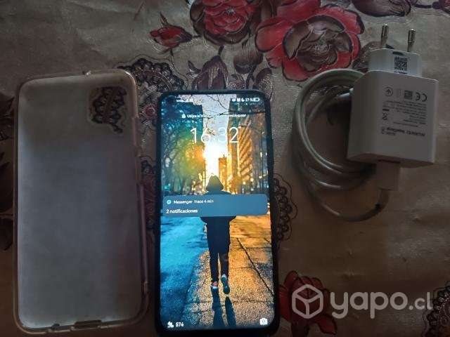 Huawei P40 Lite - Imagen 4