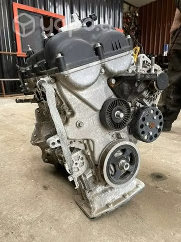 Motor Kia Rio 4 G4FG 1.6 2015 - Imagen 2