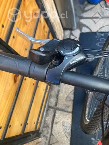 Bicicleta Oxford Aro 27,5 Mujer
