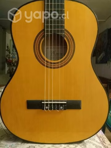 Guitarras acusticas