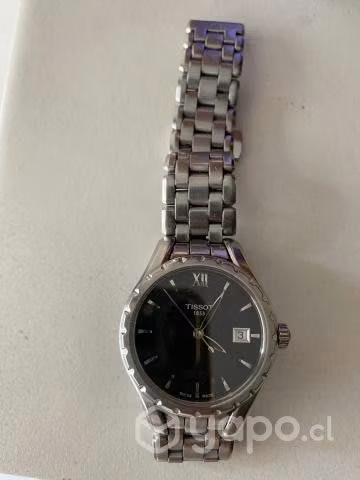 Reloj Tissot