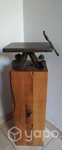 Escultura Sergio Castillo Amunátegui - Imagen 2