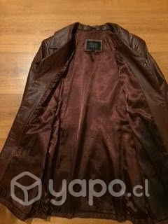 Chaqueta de Cuero - Imagen 5