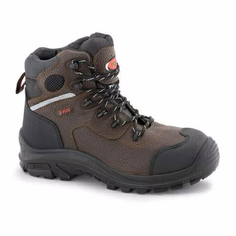 Zapatos de seguridad vflex v40 - Imagen 3