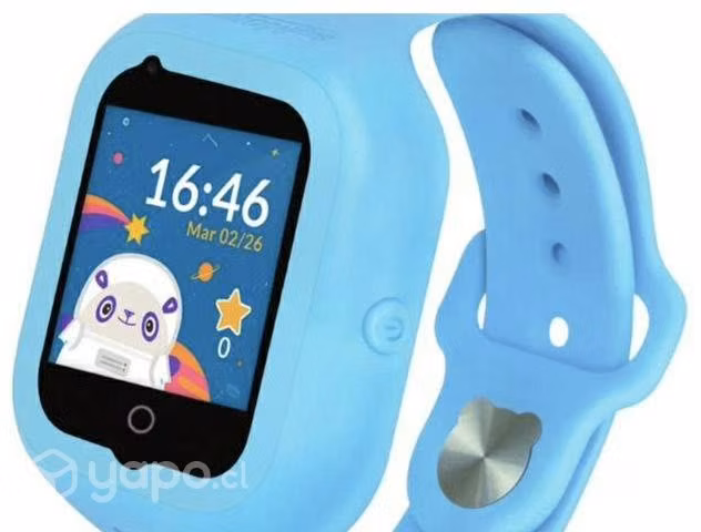 Reloj SoyMomo Niños Space Lite Azul - Imagen 2