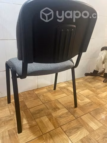 Silla espera - Imagen 2