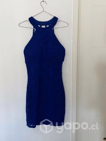 Vestido de fiesta