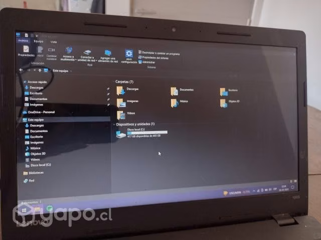 Notebook - Imagen 4