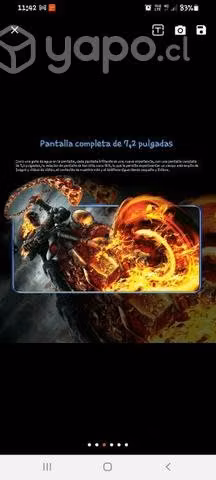 Celular S23 ultra - Imagen 2