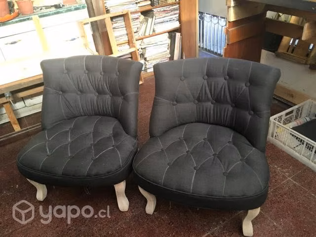 Se fabrican y se reparan muebles